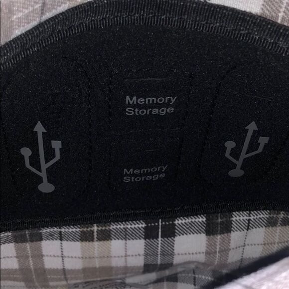 Mobile Edge Tech 14.1-Inch Messenger Bag - Picture 7 of 9